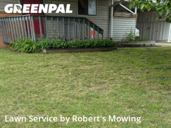 Lawn Maintenance nearby Topeka, KS, 