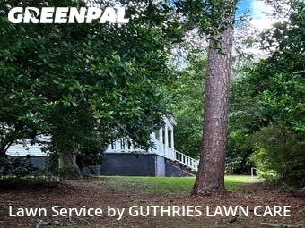 Yard Mowing nearby Macon, GA, 