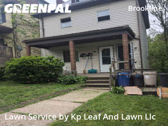 Lawn Maintenance nearby Pittsburgh, PA, 
