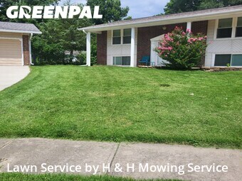 Yard Cutting nearby Maryland Heights, MO, 
