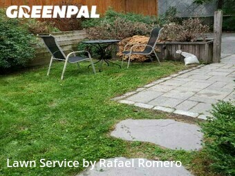 Yard Mowing nearby Somerville, MA, 