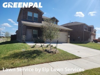 Lawn Care nearby Crandall, TX, 
