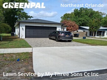 Lawn Care Service nearby Orlando, FL, 
