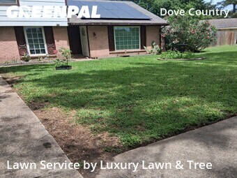 Lawn Care Service nearby Stafford, TX, 