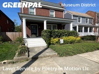 Lawn Cutting nearby Richmond, VA, 