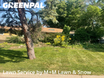 Lawn Maintenance nearby Roseville, MN, 
