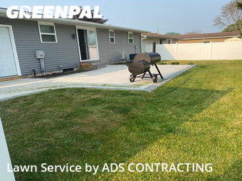 Yard Mowing nearby Green Bay, WI, 