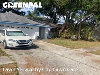 Lawn Mow nearby Lakeland, FL, 