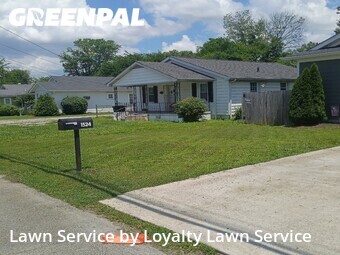 Lawn Mow nearby East Ridge, TN, 