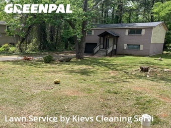 Lawn Care Service nearby Kennesaw, GA, 