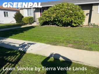 Lawn Care Service nearby Torrance, CA, 