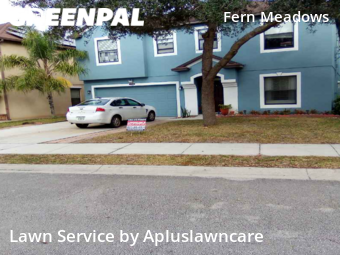 Lawn Mowing Service nearby Cocoa, FL, 