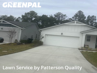 Lawn Service nearby St. Johns County, FL, 