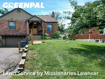 Yard Mowing nearby Overland, MO, 