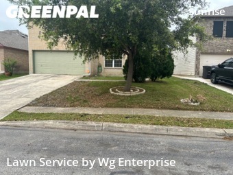 Lawn Care Service nearby San Antonio, TX, 