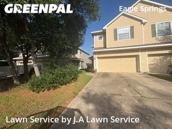 Lawn Care nearby Humble, TX, 