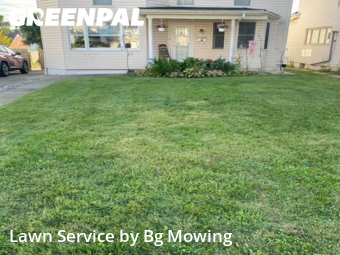 Grass Cutting nearby Mount Pleasant, PA, 