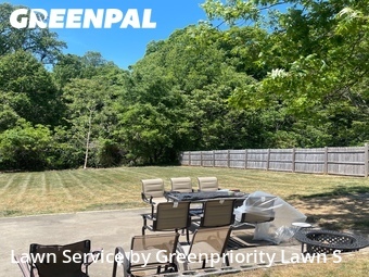 Lawn Maintenance nearby Henrico, VA, 