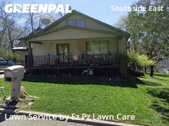 Lawn Mow nearby Binghamton, PA, 