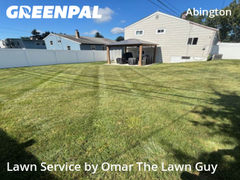 Lawn Service nearby Roslyn, PA, 