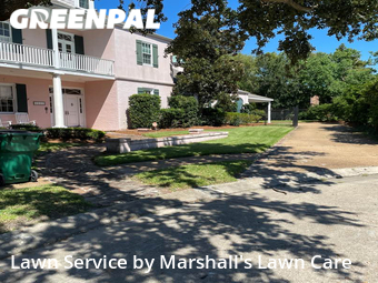 Lawn Cut nearby Metairie, LA, 