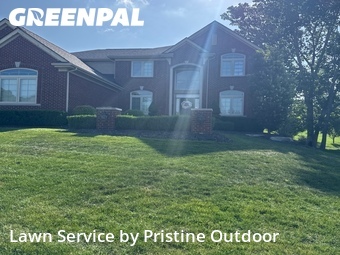 Lawn Mow nearby Commerce Township, MI, 