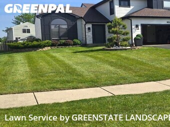 Lawn Service nearby Bartlett, IL, 
