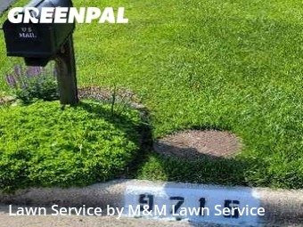 Lawn Care nearby Fairfax Station, VA, 