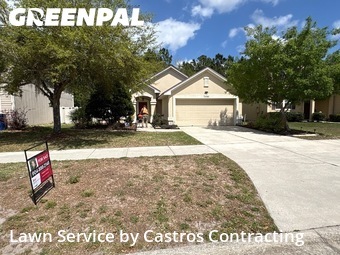 Lawn Maintenance nearby Yulee, FL, 