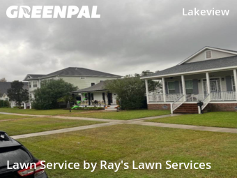 Lawn Care nearby New Orleans, LA, 