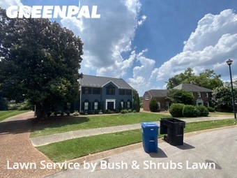 Lawn Care nearby Franklin, TN, 