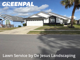Lawn Cutting nearby Kissimmee, FL, 