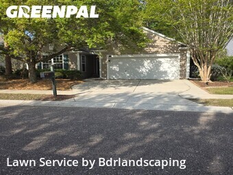 Lawn Mowing nearby Mount Pleasant, SC, 