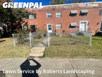 Yard Cutting nearby Alexandria, VA, 