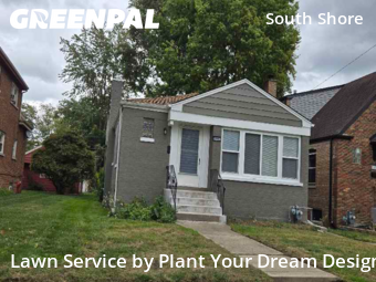 Grass Cut nearby Riverdale, IL, 