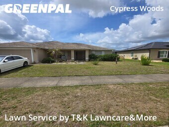 Yard Cutting nearby Cocoa, FL, 