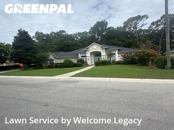 Lawn Mowing Service nearby Gainesville, FL, 