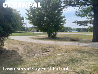 Lawn Mow nearby Bath Township, MI, 