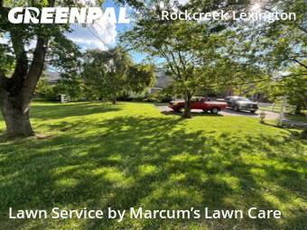 Grass Cutting nearby Louisville, KY, 