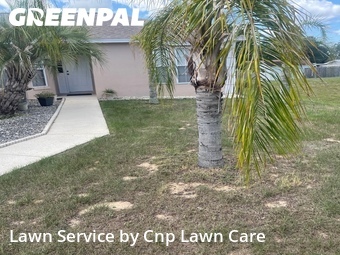 Lawn Mowing nearby Lake Wales, FL, 