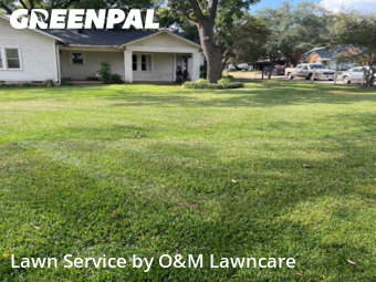 Yard Mowing nearby Frankston, TX, 