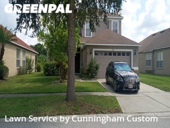 Lawn Cut nearby Riverview, FL, 