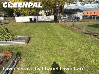 Yard Cutting nearby Columbus, OH, 