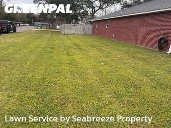 Lawn Care Service nearby Fort Walton Beach, FL, 