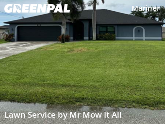 Lawn Care Service nearby Cape Coral, FL, 