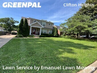 Lawn Care Service nearby Louisville, IN, 