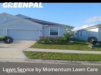 Lawn Care Service nearby Wesley Chapel, FL, 