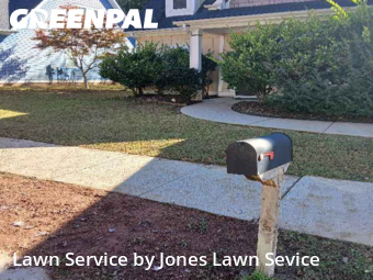 Grass Cutting nearby Athens, GA, 