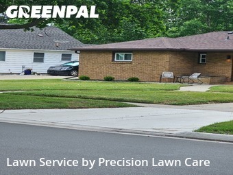 Lawn Cut nearby Midland, MI, 