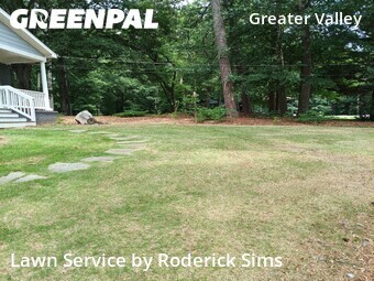 Yard Cutting nearby Decatur, GA, 